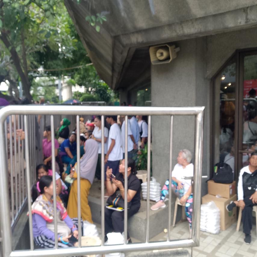 Anna Malindog-Uy tweet media