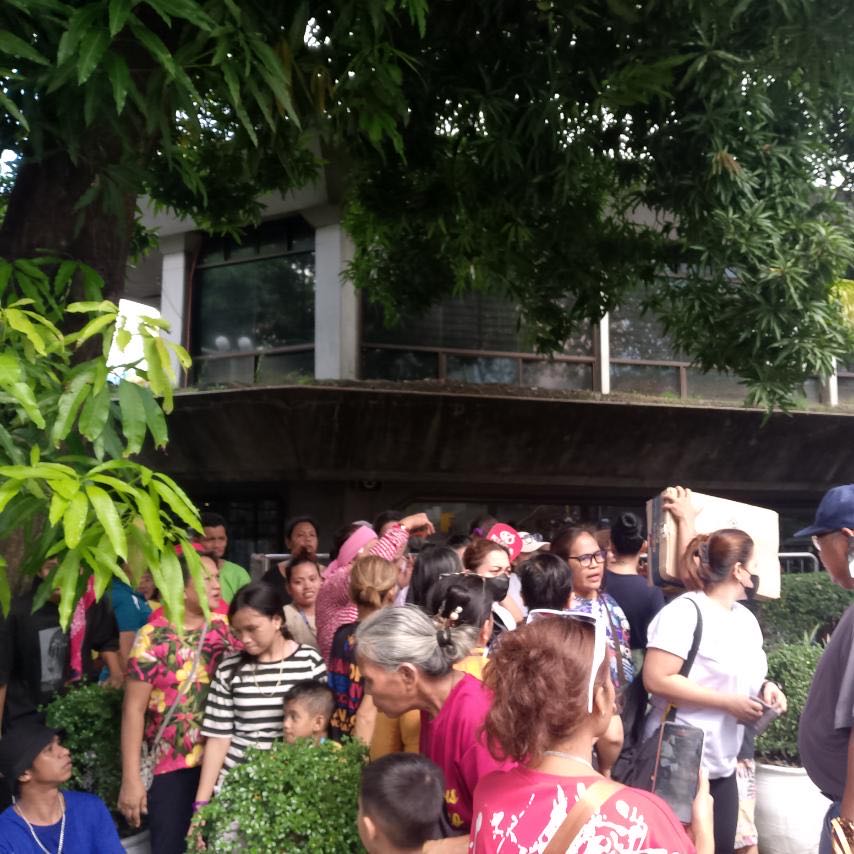 Anna Malindog-Uy tweet media