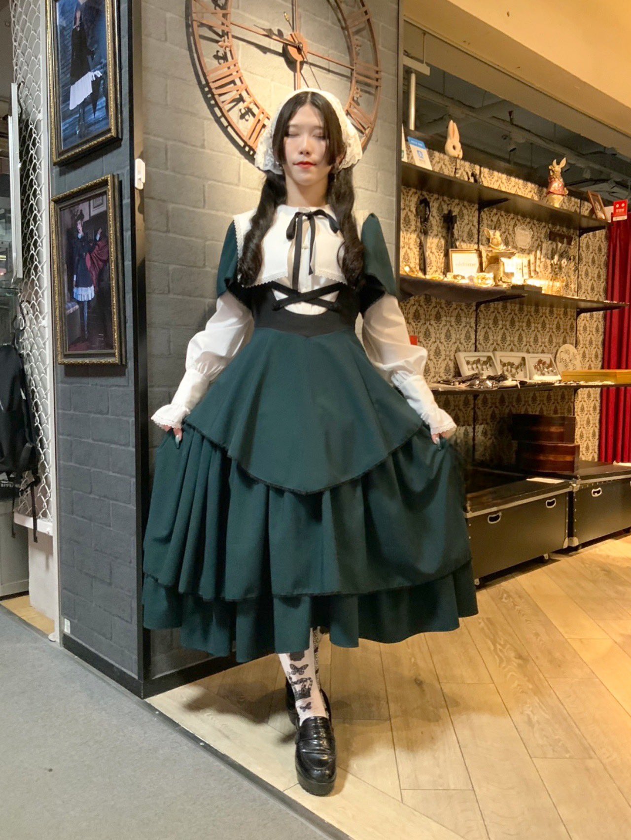 MIHO MATSUDA ローゼンメイデンコラボ MIHO MATSUDA ローゼンメイデンコラボ - メルカリ