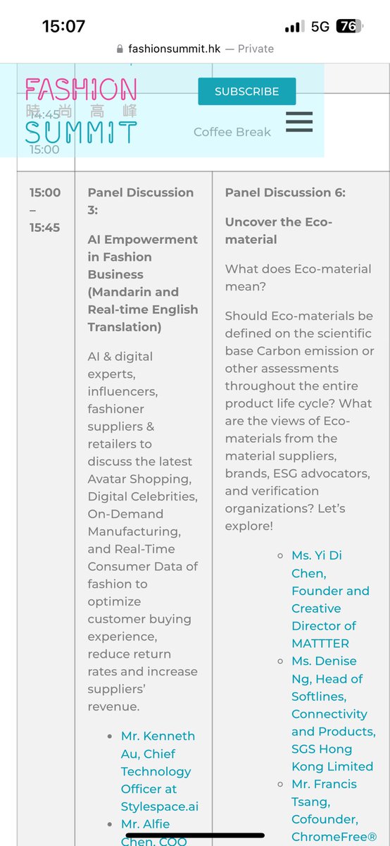 HUNGimage's tweet image. AI for fashion business. Hope it’s interesting. #thirstforknowledge 🍎