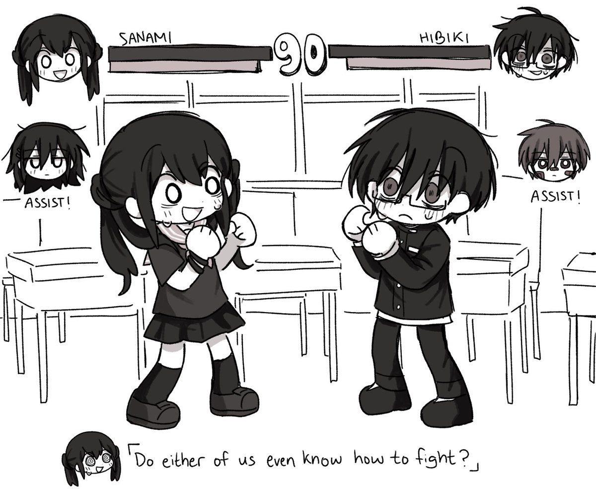 sketch3868's tweet image. Last oldie I got (I forgot I made this 😄)