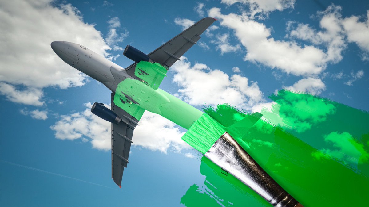 The events industry is under pressure to showcase its sustainability credentials - but we must ensure the claims we make are genuine to avoid greenwashing. 

Read our tips on how to ensure you're not guilty of unintentional greenwashing: kinaevents.com/how-to-avoid-g… 🌍

#eventprofsuk