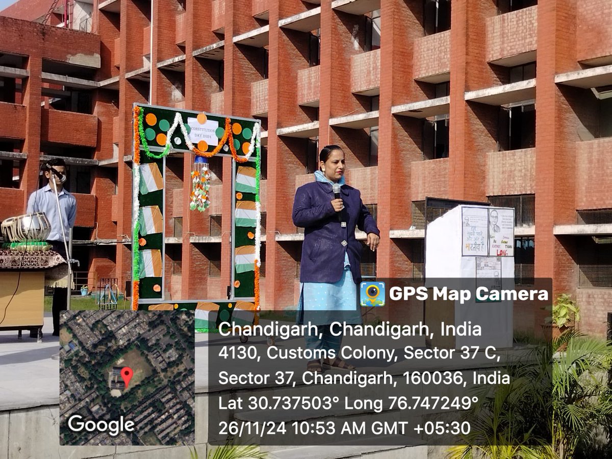 GMSSS-37 D CHANDIGARH tweet media