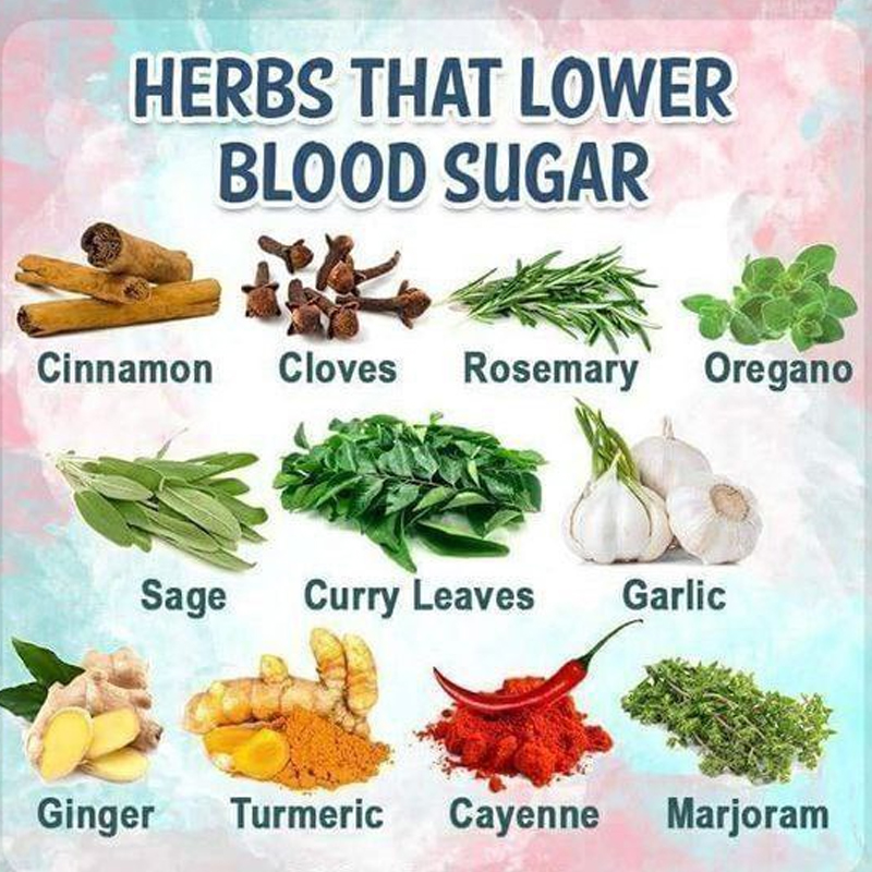 OrganicLiveFood's tweet photo. Herbs that lower blood sugar 🌿 #Cinnamon could increase the insulin sensitivity and lower level of  blood-glucose. Studies have shown that taking #cinnamon could improve the  blood sugar levels in people with type II #diabetes: 

https://t.co/sLb5Qo0wR3
