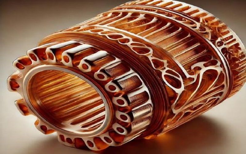 adhirathsethi's tweet image. With unmatched heat resistance, strength, and electrical insulation, #PEI (Ultem™) is redefining innovation in the aerospace, medical, automotive, and electronics industries.
👉 Read more here: buff.ly/415dsZF
#Polyetherimide #Ultem #HighPerformanceMaterials