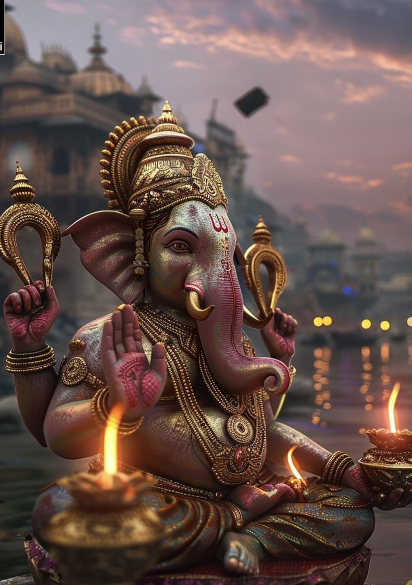 varshaparmar06's tweet photo. Remover of Obstacles 🚩 https://t.co/e1CPp356Gi