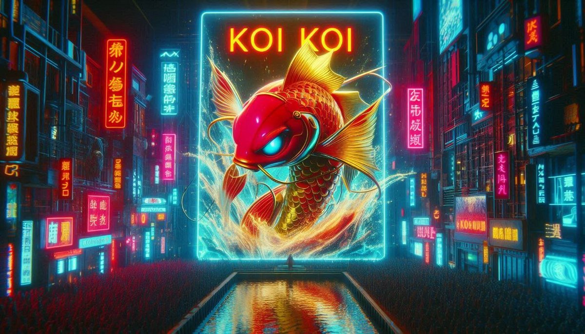 Tivanbelgium's tweet photo. @koikoi_tron #KOIKOI will melt faces!!! https://t.co/zx4Saop4Hm