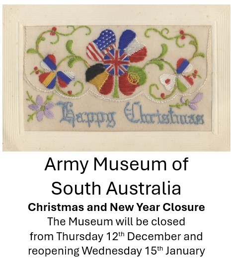 Army Museum SA (@amosaf) on Twitter photo 
