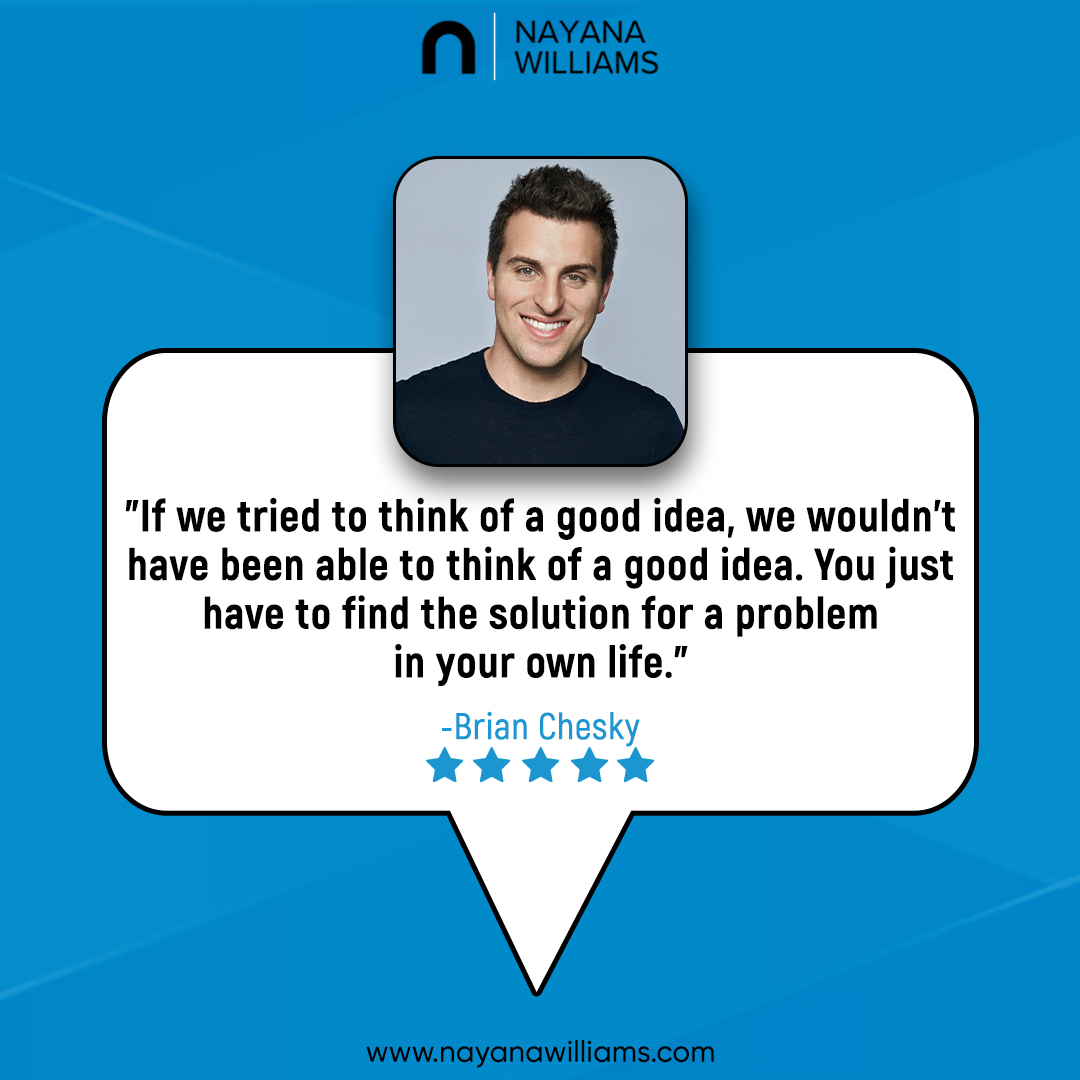 NayanaWilliams's tweet image. Innovation often comes from solving real problems. Don’t wait for the perfect idea to appear—focus on addressing the issues you face in your own life and work from there. 💡

👉 Follow Me For More Content: linktr.ee/NayanaWilliams

#innovation #entrepreneurship #problemresolution