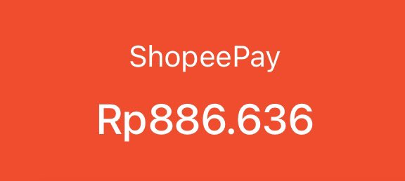 linskinjournal's tweet photo. giveaway saldo 20k yuuuk😍

rules:
- RT &amp; ❤️ tweet ini
- RT &amp; ❤️ pinned tweet ku
- reply: mau dong lin

dah gitu aja. goodluck🪄 https://t.co/gUi87hnw5V