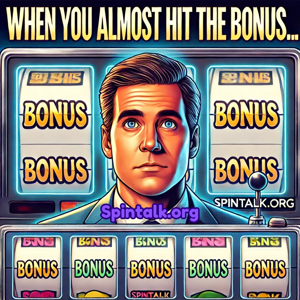 OnlineSlotDeals's tweet image. #CasinoLife #SlotsAddict