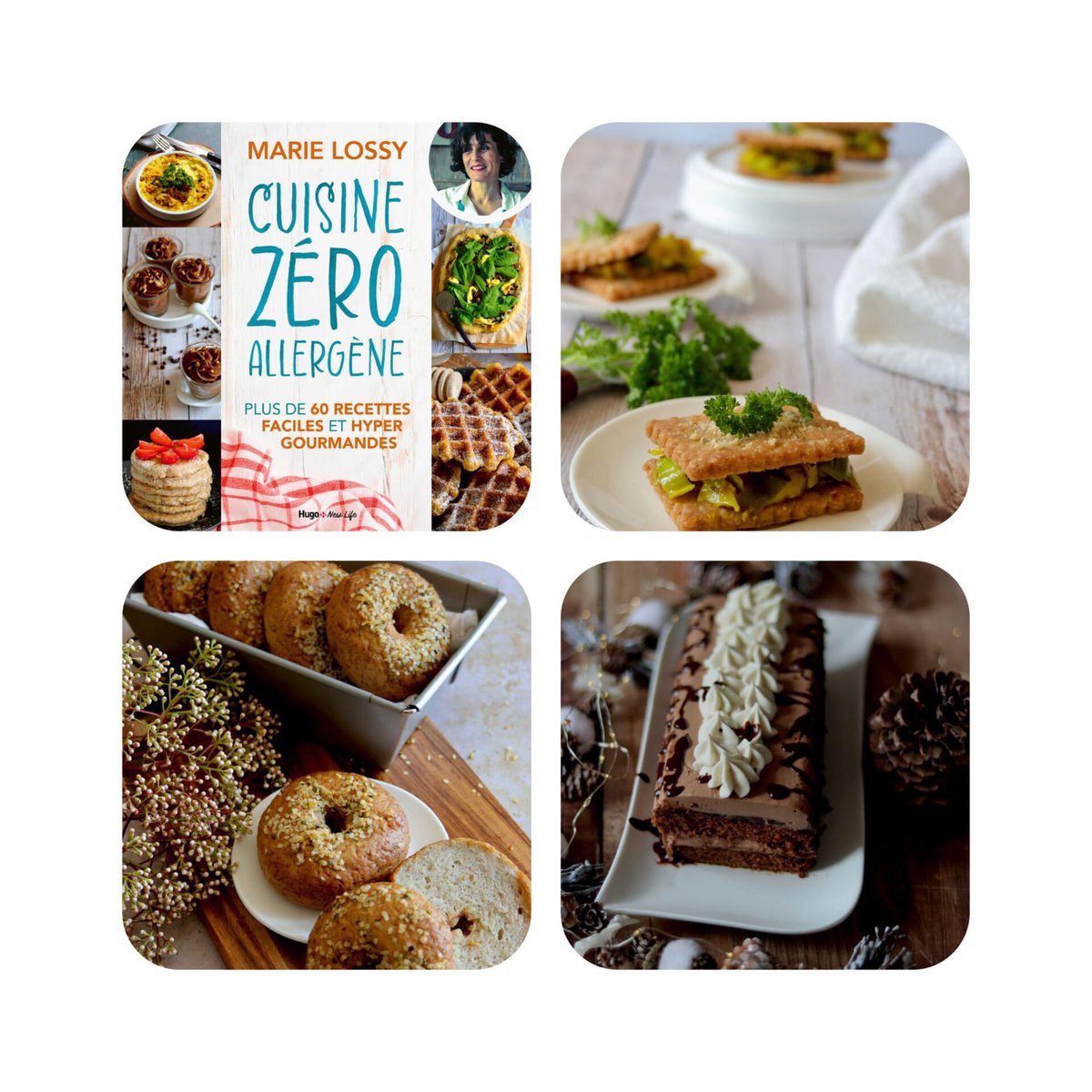 Allergique Gourmand tweet media