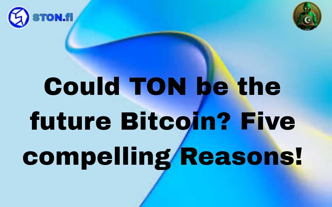 Jagabenz001's tweet photo. The TON Network (TON) was initially conceived by the founders of telegram,with the vision of creating a fast, secure, and scalable blockchain that could support mass adoption. 
A thread. 
#TON #STONfi #Blockchain #ecoystem #DeFi #Hipo https://t.co/G0X5O7kVFF