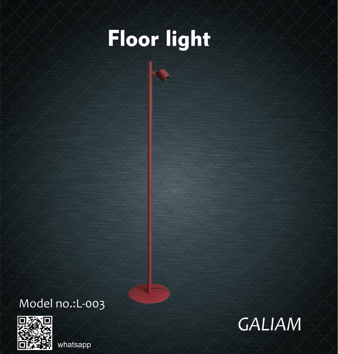 Chloe06250104's tweet image. A lately hot sale floor lamp, use for  casual reading and ambient life.
#standinglight#readinglight#lightingdesign#modernlight#floorlight#projectlighting#homedecor#interiordesign#homefixture