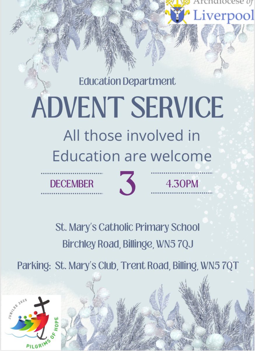 Patricia Peel (@patriciapeel1) on Twitter photo IMPORTANT NOTICE 📣Calling all our schools, colleges, chaplains and governors📣 IMPORTANT NOTICE 📣Calling all our schools, colleges, chaplains and governors📣