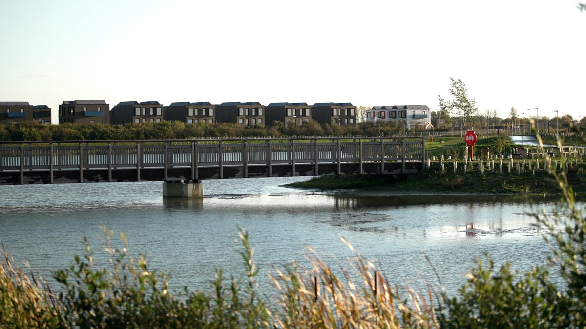 Join the Northstowe Community Forum! 📣

🗓 Date: Wednesday, 4th December
⏰ Time: 6:30 PM
📍 Location: Western Park Pavilion

#Northstowe #Community