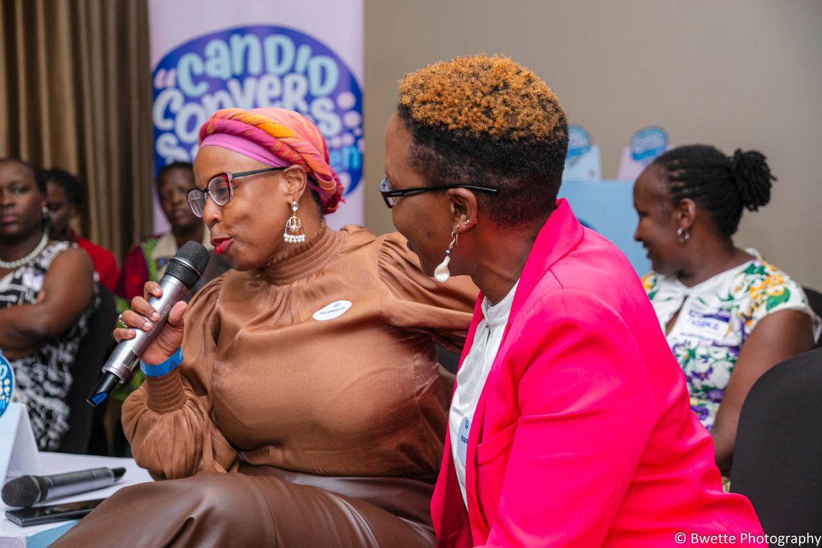 asha11al's tweet image. The breakout sessions were a rich tapestry of experiences and insights!  Candid Conversations with a lens on Bouncing Back From Adversity &apos;Mkyala&apos; offering expert advice on entrepreneurship, and &apos;Simplifi Network&apos; showcasing cutting-edge innovations.  

#AWEConferenceUG2024