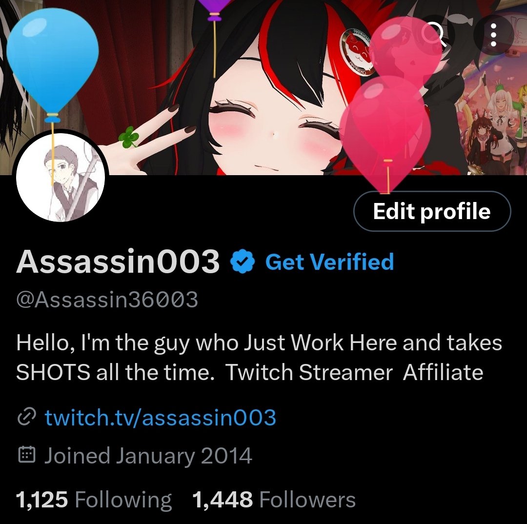 Assassin003 tweet media