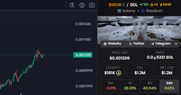 MEWING SNOWMAN tweet media