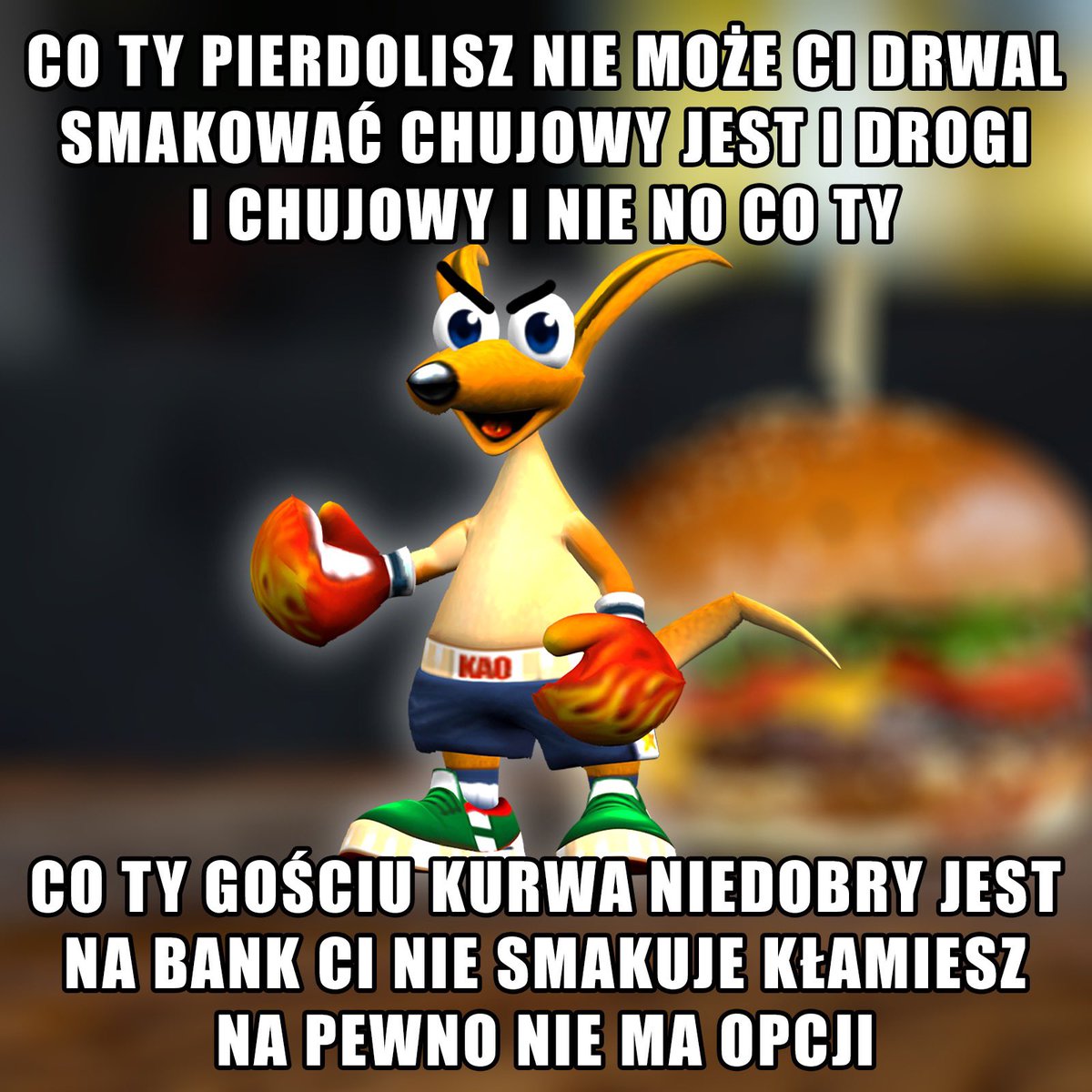 Kangurek Kao Pej tweet media