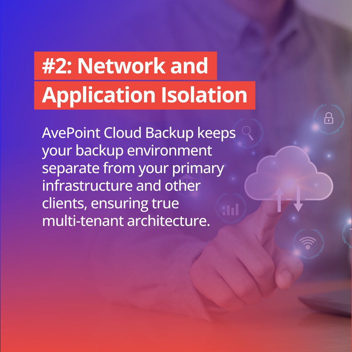 AvePoint's tweet photo. Is your business ready to recover smarter? Check out how AvePoint is redefining data resilience for today’s enterprises. Read the full blog here 👉 https://t.co/Jr0A42J2Qn

#CyberResilience #BCDR #AVPT https://t.co/ARnC6dyFyU