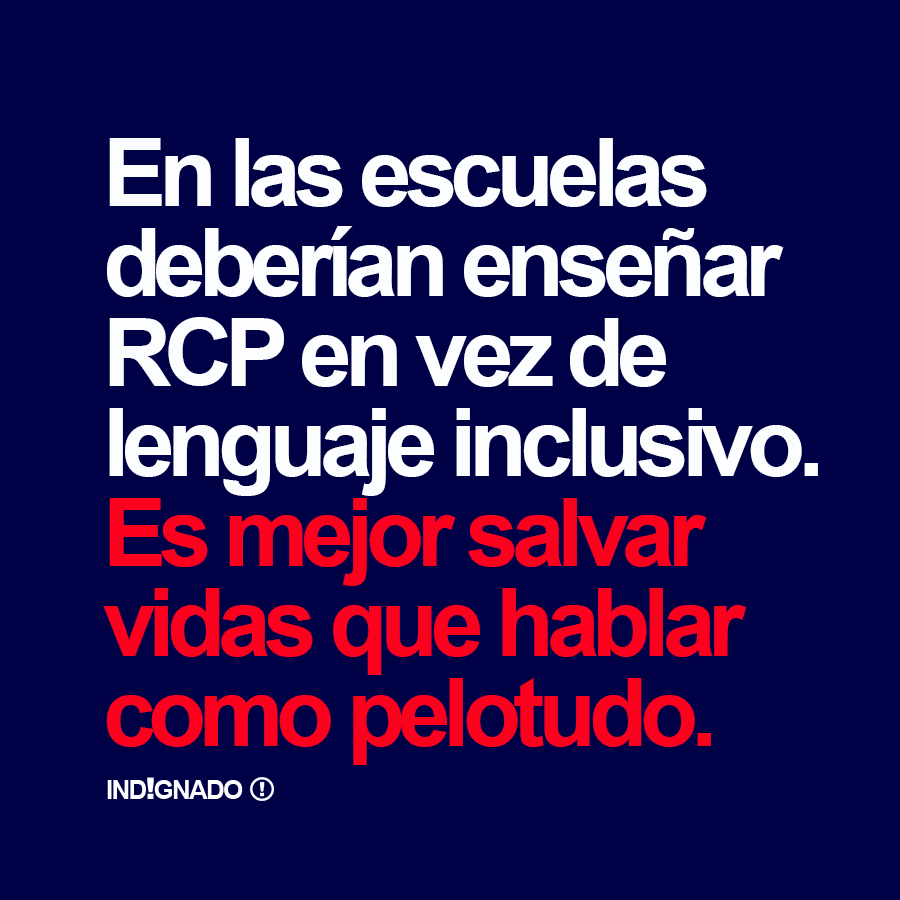 INDIGNADO (@indignadoxd) on Twitter photo 