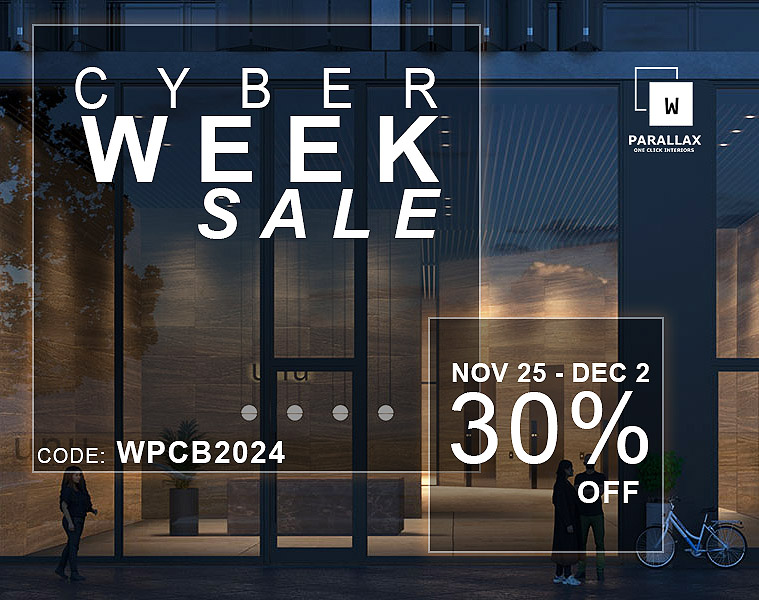 use coupon code WPCB2024 to save 30% this Cyberweek sale!