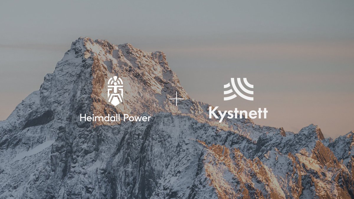 Heimdall Power tweet media