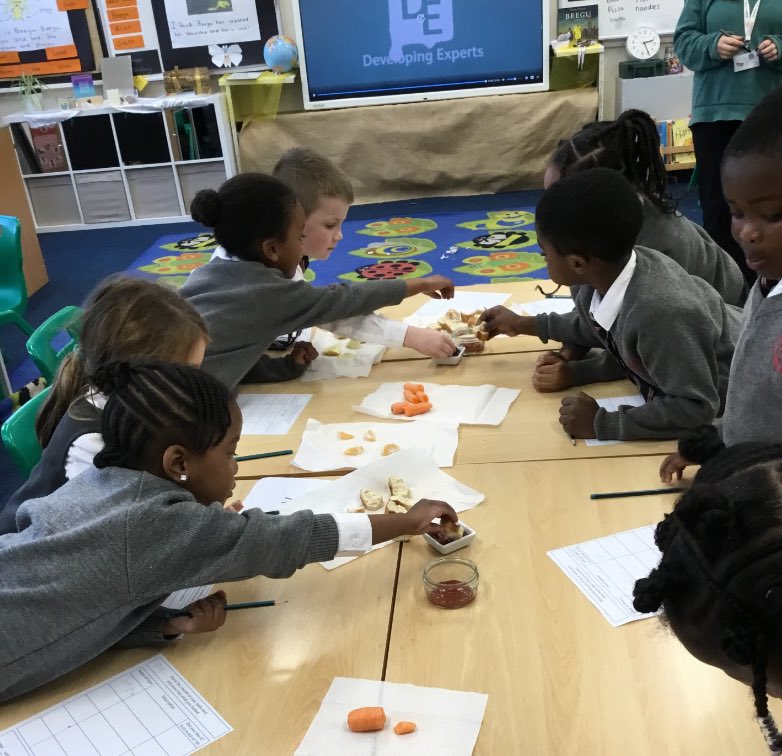 Christ Church Primary tweet media