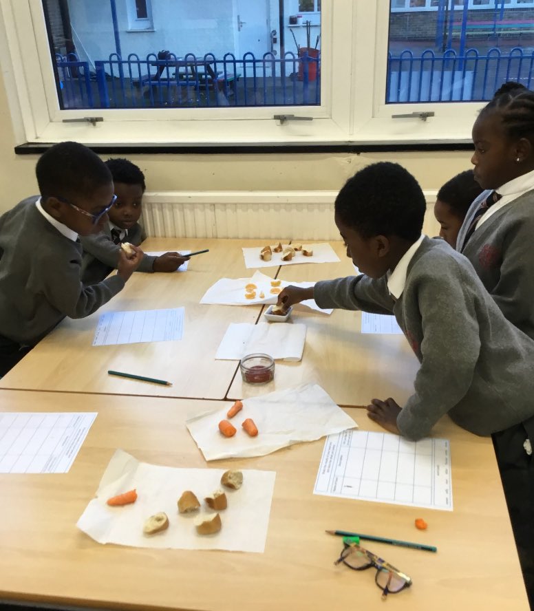 Christ Church Primary tweet media