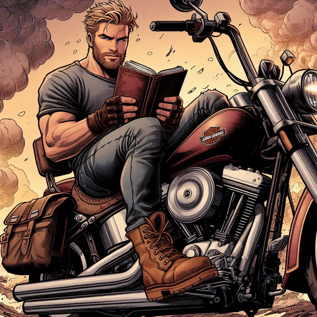 YanRobel's tweet image. [☠️☣️ #Orion - Zoom ☣️☠️]
Découvrez une aventure explorant les thèmes de l&apos;amour et de la survie... À mi-chemin entre The Last of Us et The Walking Dead.
Précommandes à prix promotionnel : 
amazon.fr/dp/B0DNXZQJPL

#PostApocalyptique #Zombies #Romance #SFFF #Kindle #Amazon