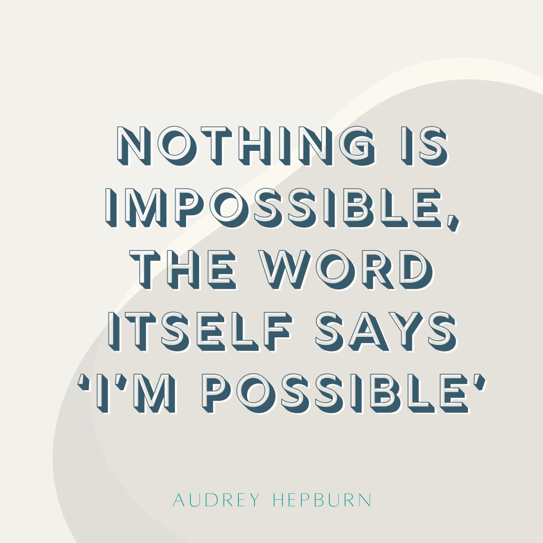 SamandRitaLive's tweet image. Go for it!

#possible #balancingact #TIMFD #lovinglifesjourney #aliveandatpeace #timelifemoney #DISC #faithoverfear #leadership #financialpeace