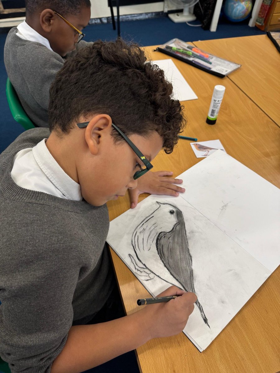 Christ Church Primary tweet media