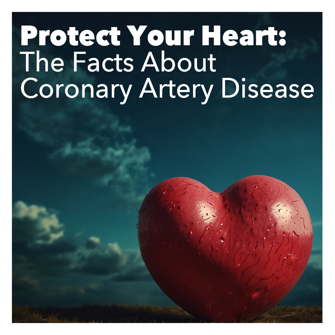 CountyCountymds's tweet photo. �� Coronary Artery Disease affects millions, but with the right info &amp; care, you can protect your heart! Learn about causes, symptoms &amp; treatments like stents to restore blood flow 💙🫀

👉 Read more: https://t.co/khkTy1cQN8 #HeartHealth #CAD #CrossCountyCardiology https://t.co/28cZI8c0D8