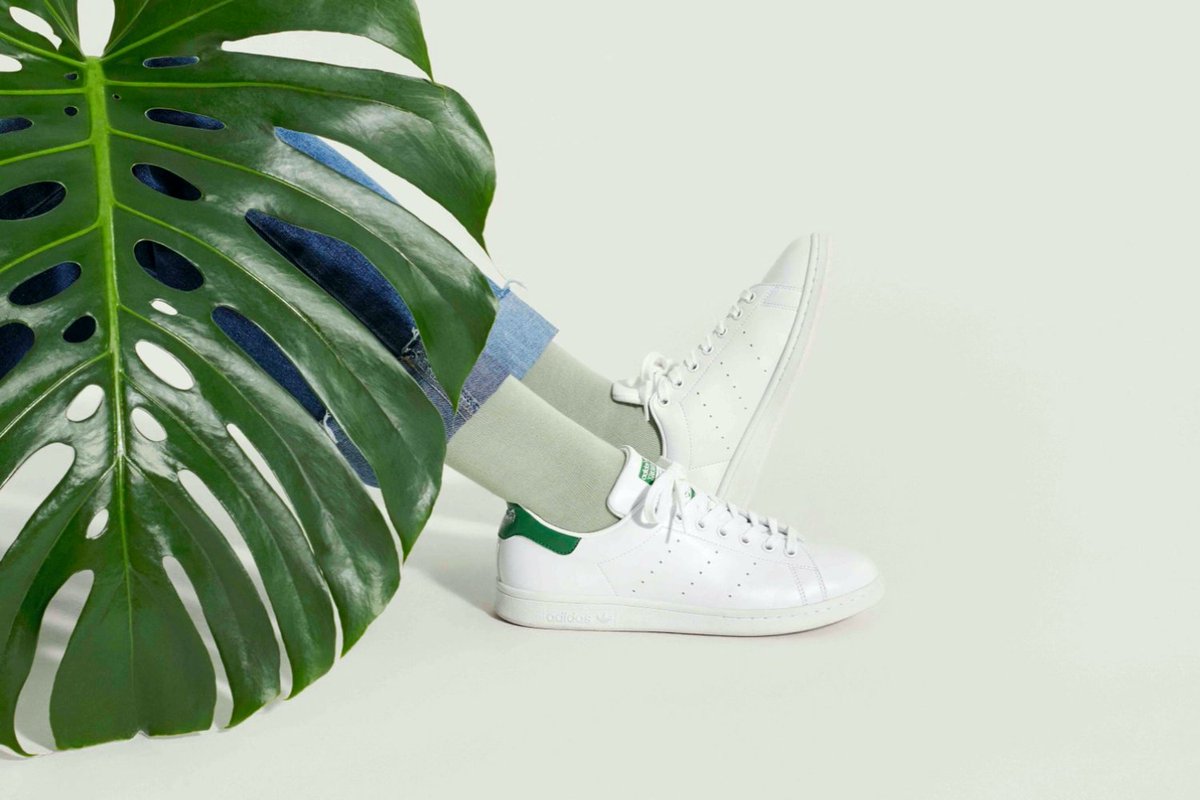 The Ultimate Sustainable Sneaker FAQ 🌿! Read more here ➡️ snkrjg.rs/aMjDyB