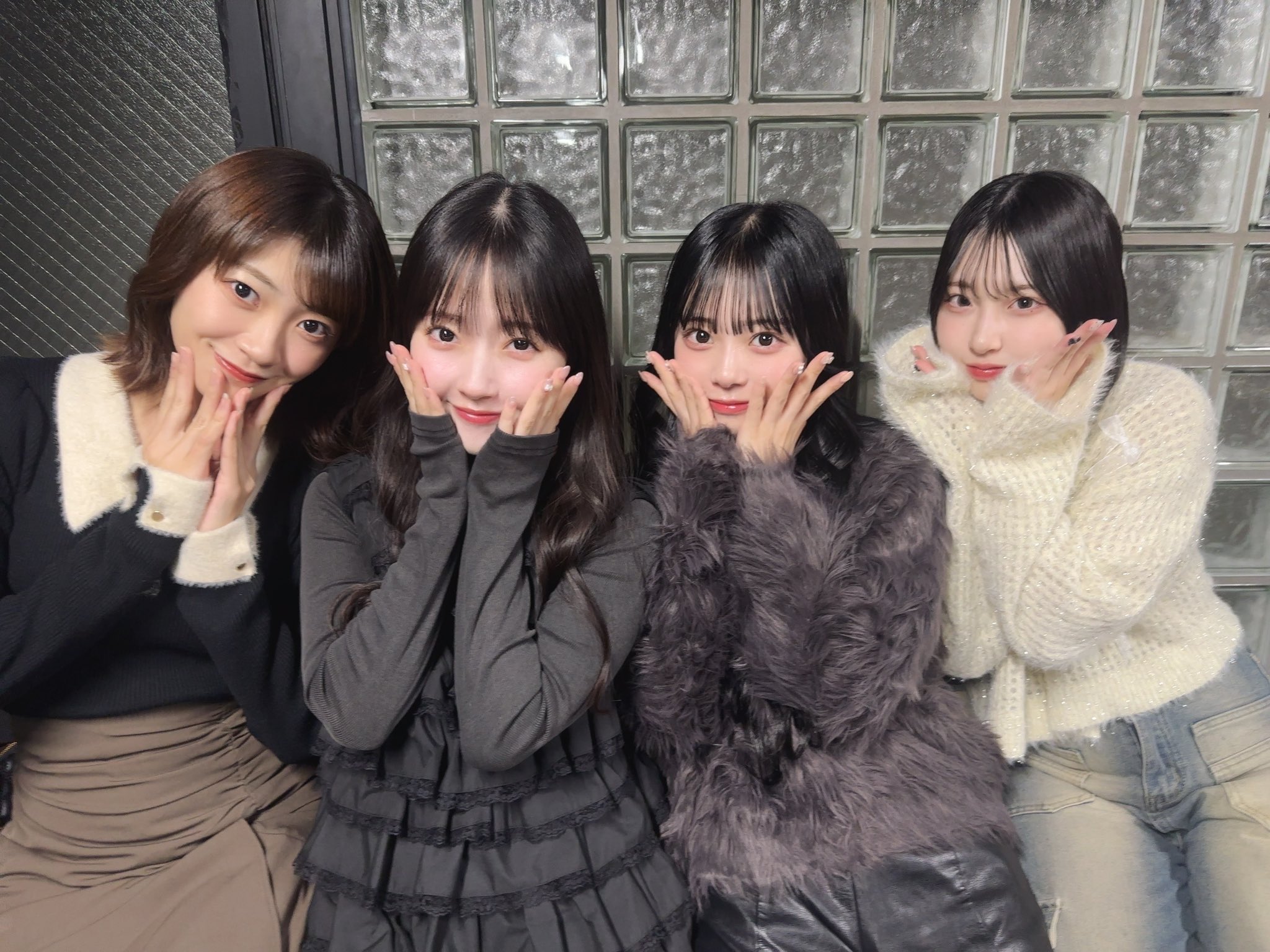 CUTIE STREET【Official】 on X: 