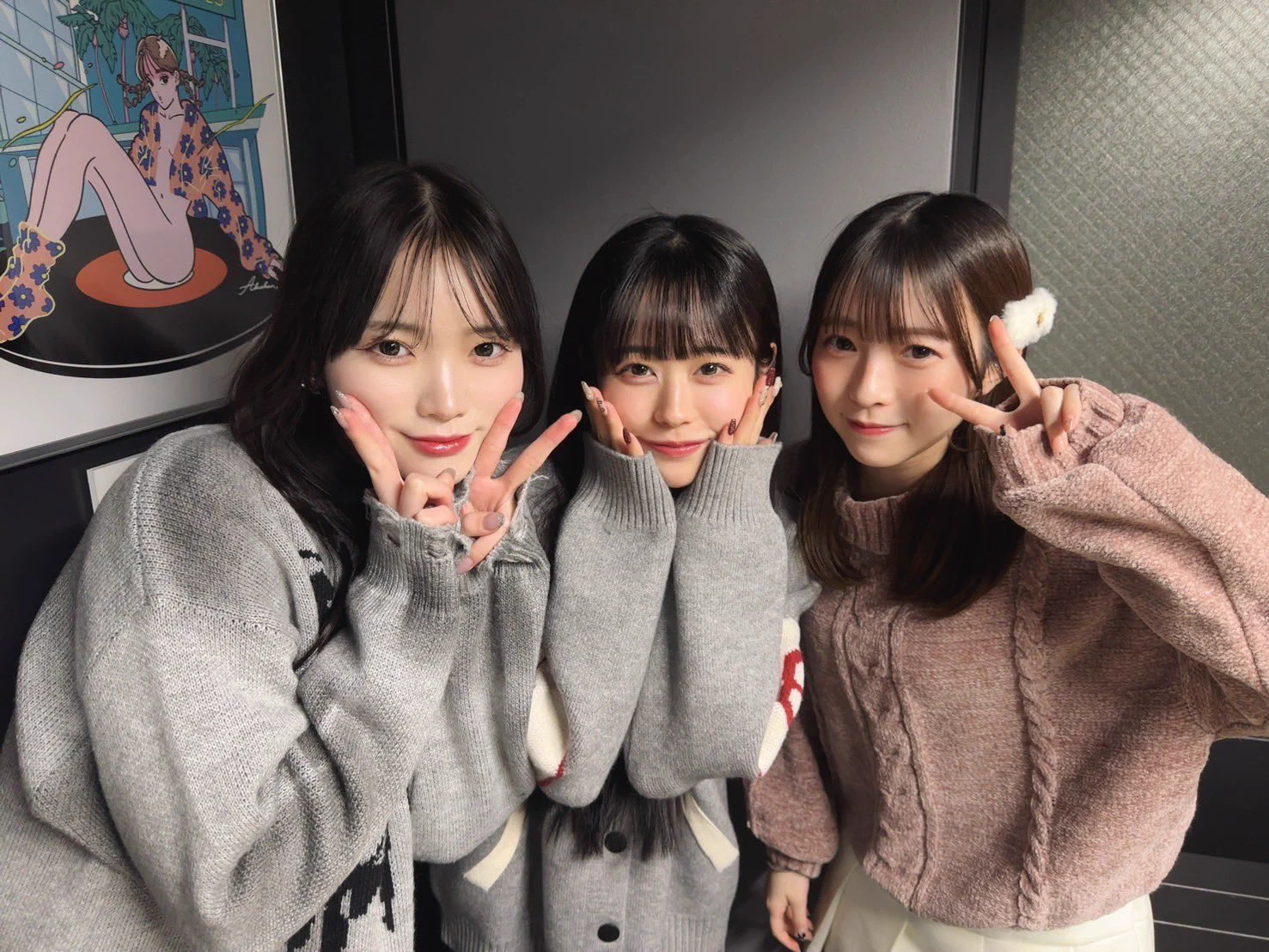 CUTIE STREET【Official】 on X: 