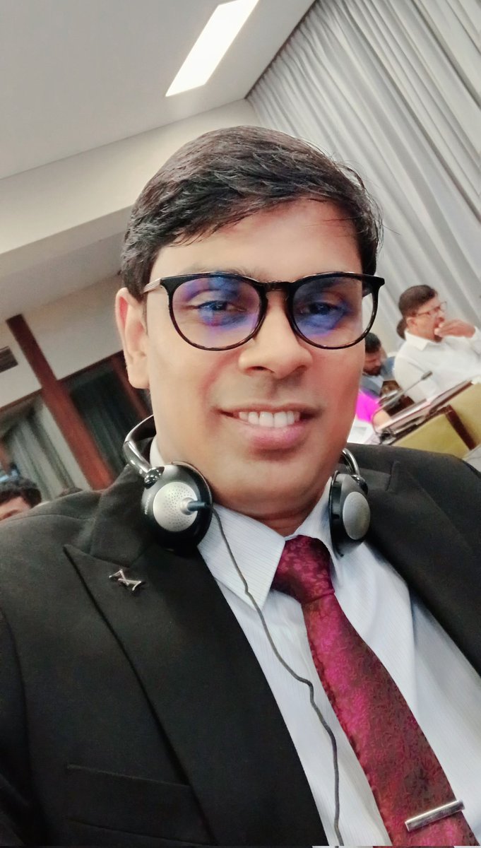 📢 **Important Clarification** 📢

It has come to my attention that there is widespread media coverage regarding an open warrant issued by Magistrate Court No. 4 Colombo. I would like to confirm that this information is indeed accurate. However, I am currently attending the