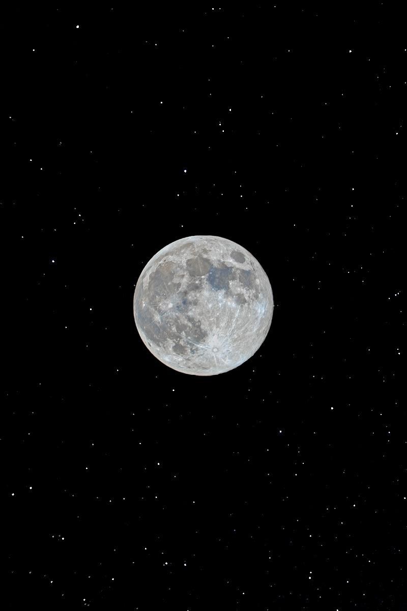 AstrophotRocks's tweet photo. The Beaver Moon [by L-epinephrine]
  
 #astrophotography #astronomy https://t.co/IMakRSGtQC