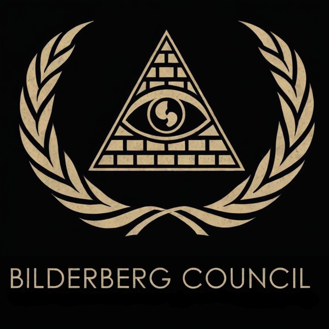 TimelessSecret's tweet photo. Which secret society is MORE shrouded in mystery?

The Freemasons 
The Illuminati
Skull and Bones
Bilderberg https://t.co/LYt9PbVNiK