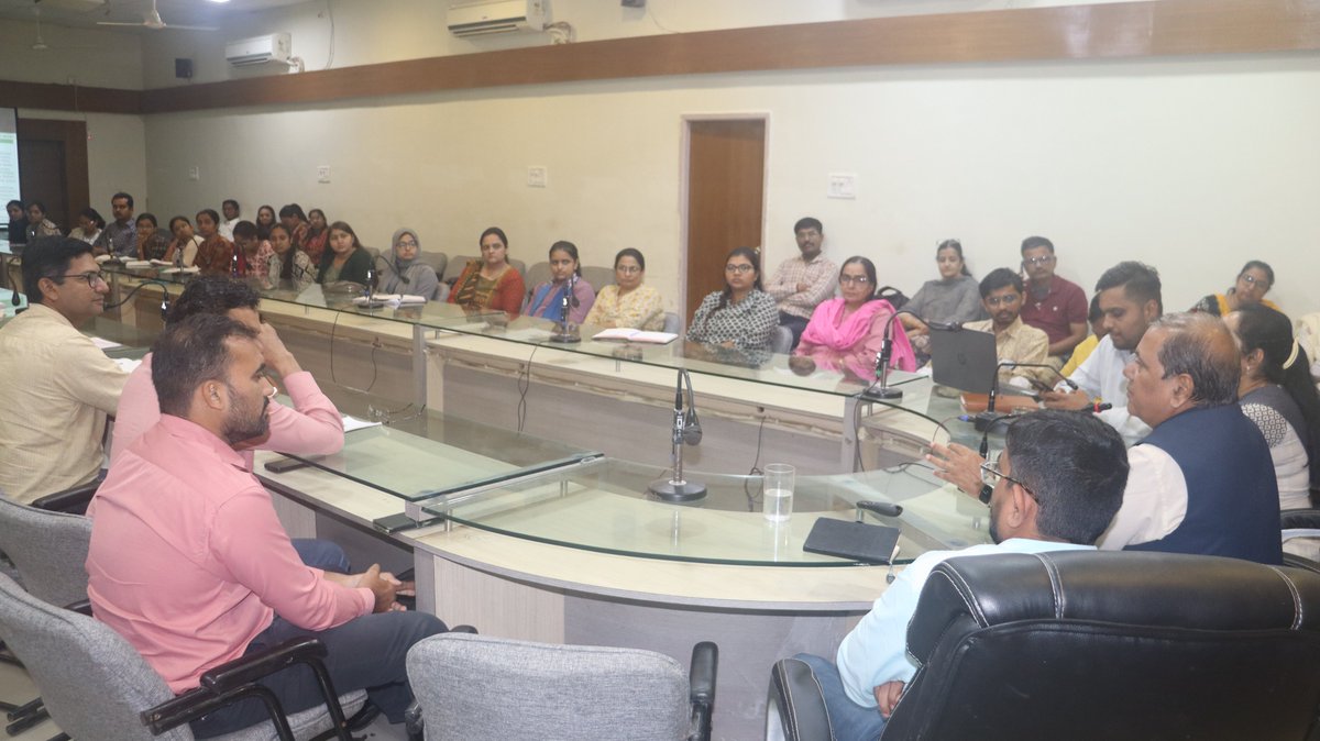 IEC-SBCC Health Bhavnagar tweet media