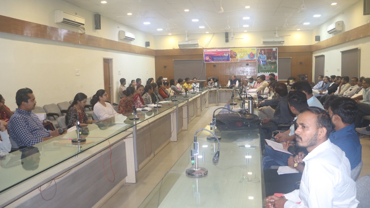 IEC-SBCC Health Bhavnagar tweet media