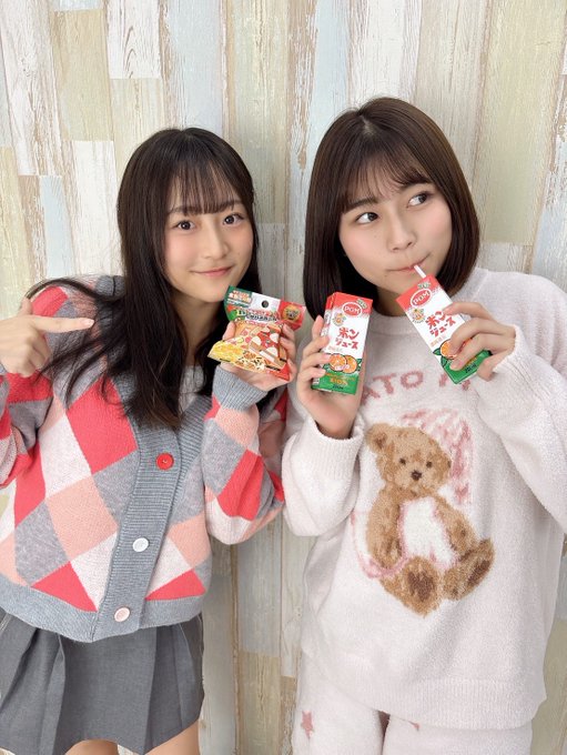 花咲心菜のTwitter画像4
