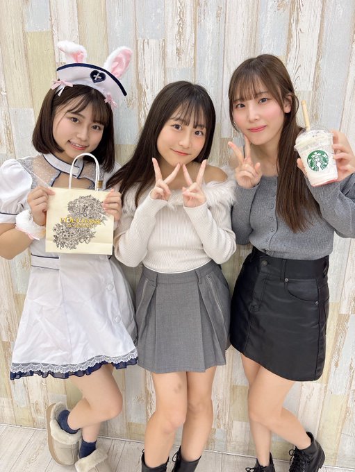 花咲心菜のTwitter画像5