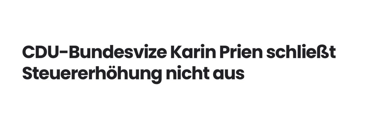 Wer nicht will, dass der Staat den Menschen noch tiefer in die Tasche greift, muss FDP wählen. #BTW25
