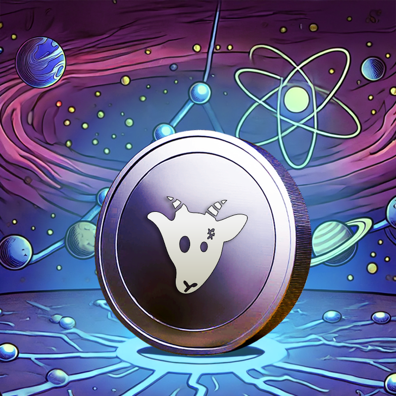 GOATS_immortal's tweet image. Important Announcement: Snapshot Extended 🚨

Good day GOATS! To ensure fairness and allow every user ample opportunity to participate, we’ve made the decision to extend the Snapshot by 1 additional day.

🗓️ $GOATS Final Snapshot: 8 AM UTC, November 28th

This decision ensures…