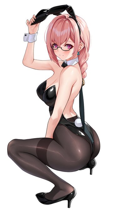 🐰月城柳 
#ゼンゼロ #zzzero #Yanagi 