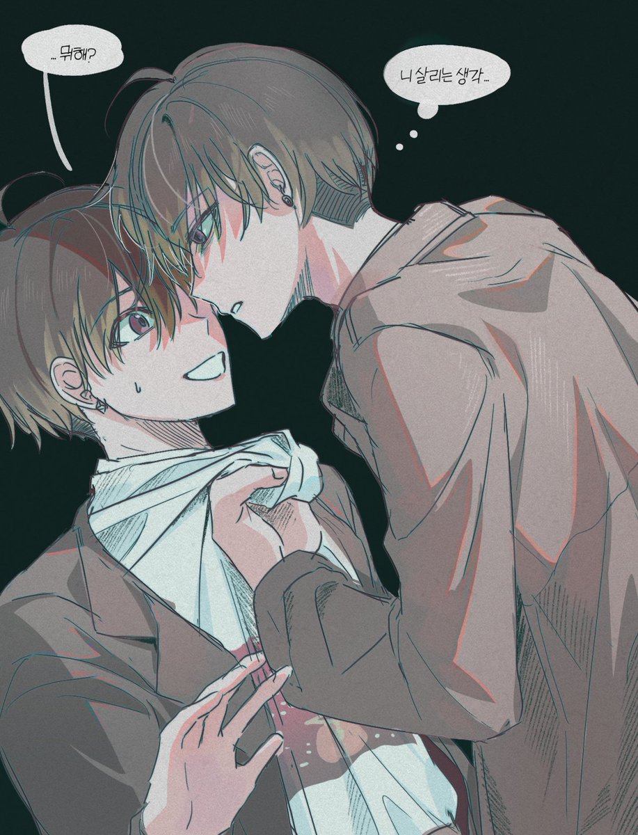 hwan_gr's tweet image. #ミルグラムファンアート 
#milgram 
#0909_m