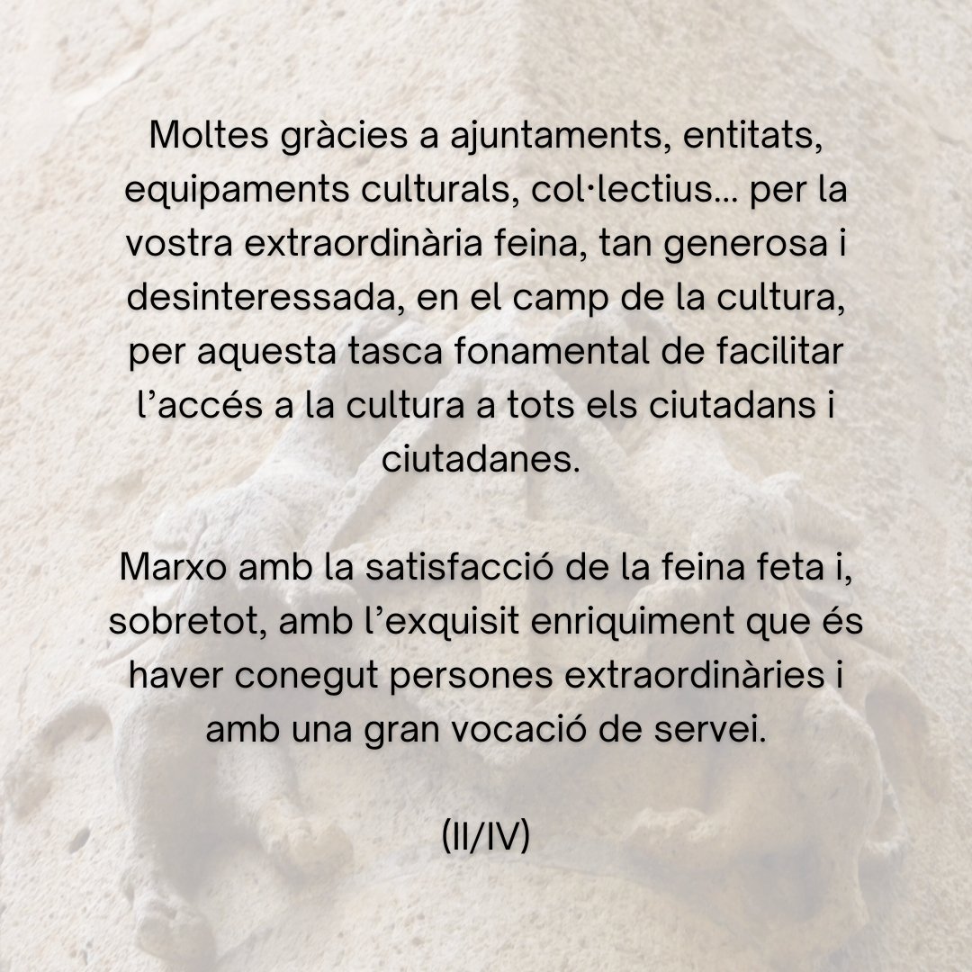 Lurdes Malgrat tweet media