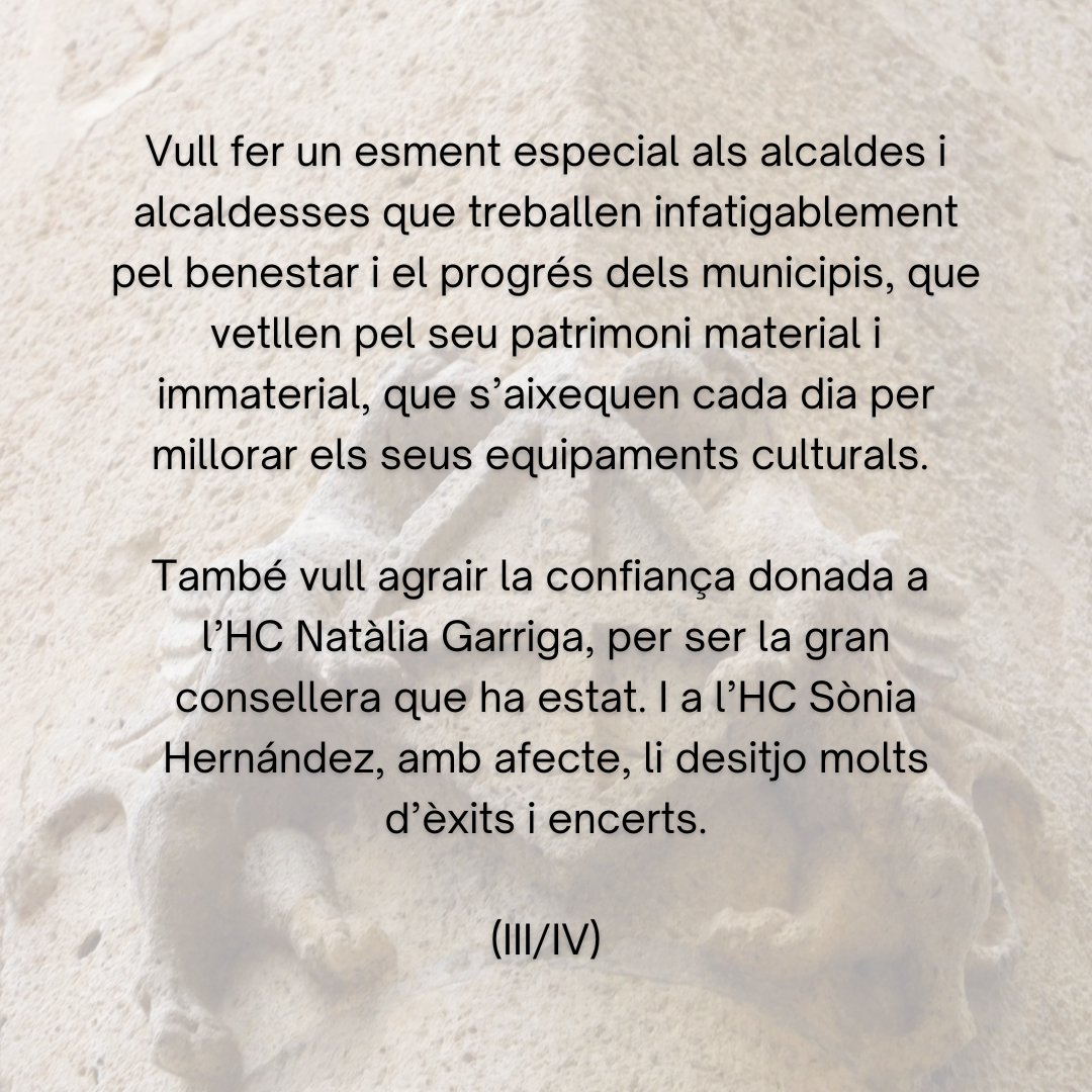 Lurdes Malgrat tweet media